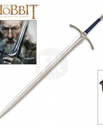 The Hobbit An Unexpected Journey Replik 1/1 Glamdring Sword of Gandalf the Grey 121 cm
